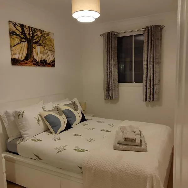 The Temple Bar Loft, hotel in Dublin