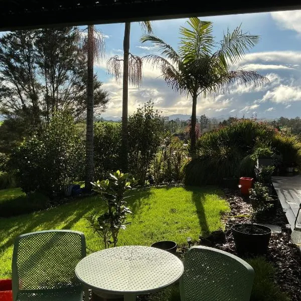 K2 Lodge, hotel in Whangarei