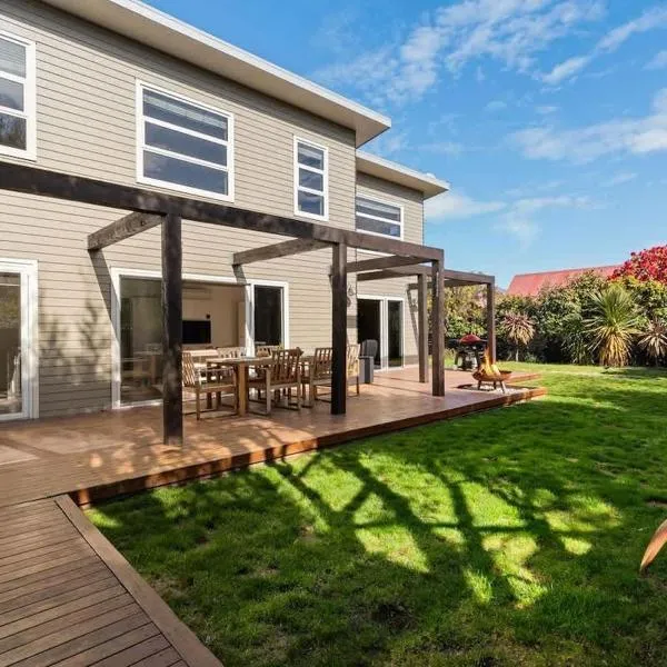 Whakata on McBride、クイーンズタウンのホテル