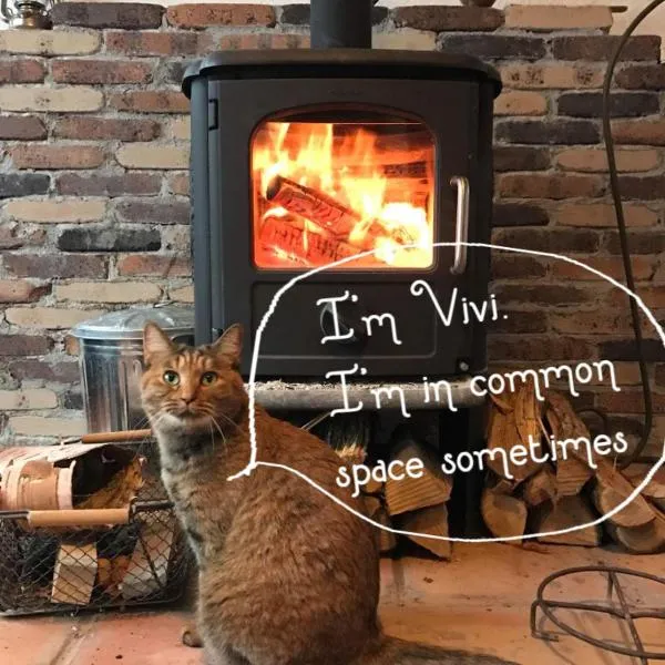 A Private Retreat-Niseko GURUGULU, hotel v destinaci Kutčan