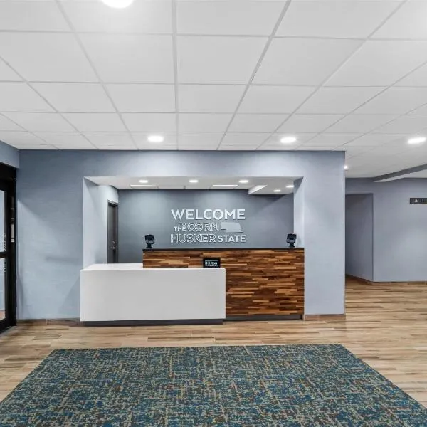Hampton by Hilton - North Platte, hotel en North Platte