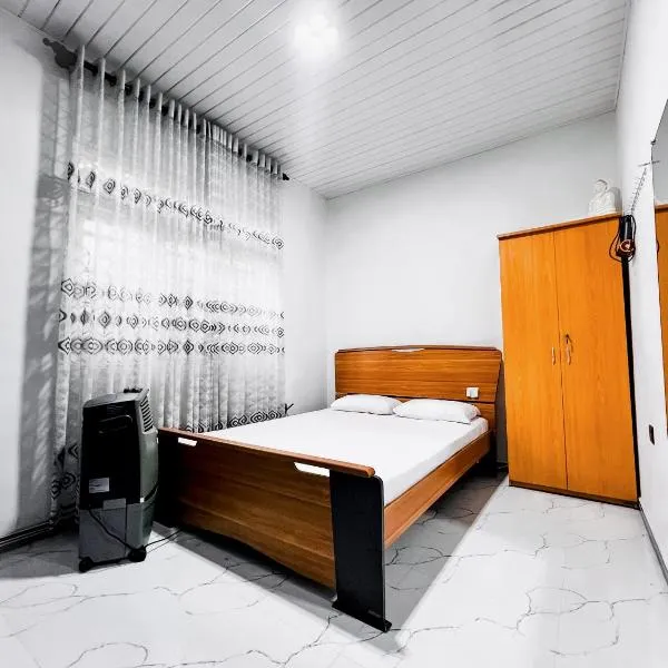 Azure Stay, ξενοδοχείο σε Kurunegala