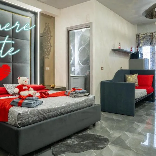 B&B la marica, Hotel in Adrano