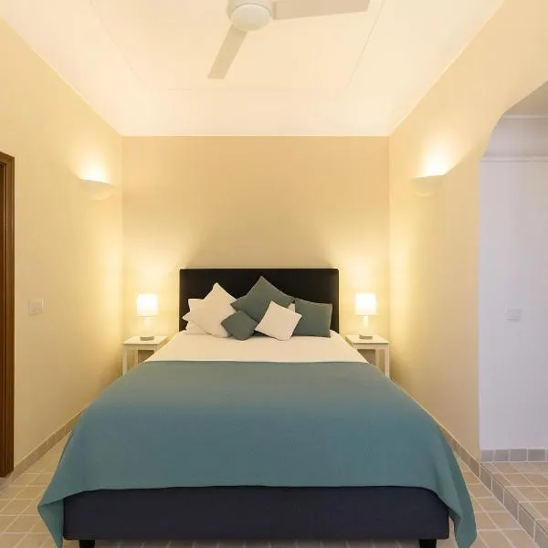 VivimiHome - Suite a pochi passi dalla Piazzetta, hotel in Capri