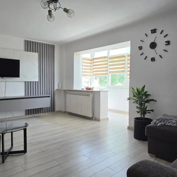 ILONA APARTAMENT 3 camere, Hotel in Râmnicu Vâlcea