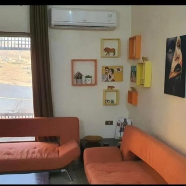 swahmaya apartments for rent, hotell sihtkohas Sowayma