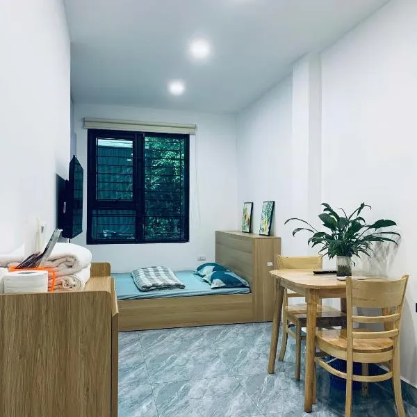 Smile Home - Xã Đàn, hotel in Hanoi