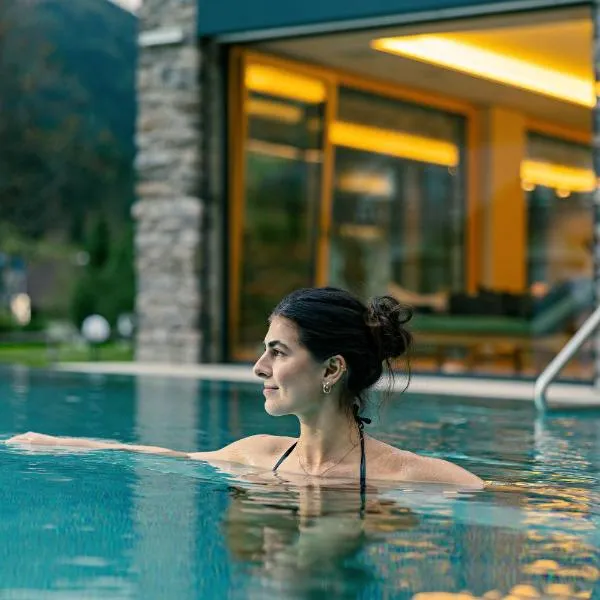Evident Hotel Prägant 4-Superior, hotel v destinaci Bad Kleinkirchheim