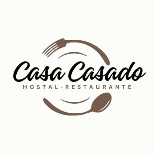 Hostal Casa Casado, hotel in Belver