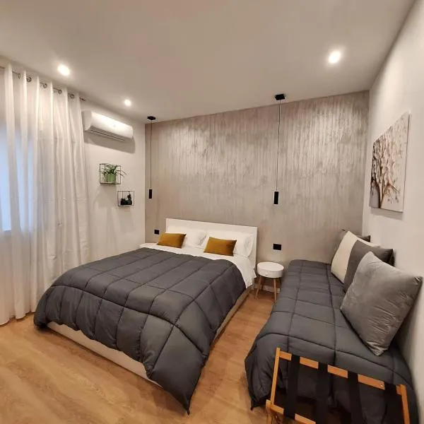 Dolce Luna Agrigento, hotel a Agrigento