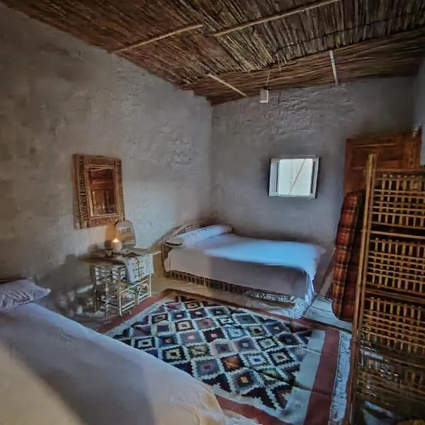 Dar Ismail Siwa, ξενοδοχείο σε Siwa