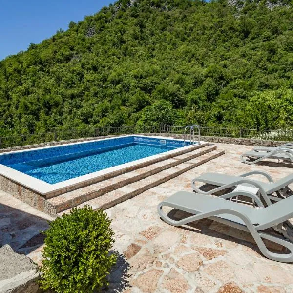 Wild silence - Skadar Lake, hotell sihtkohas Virpazar