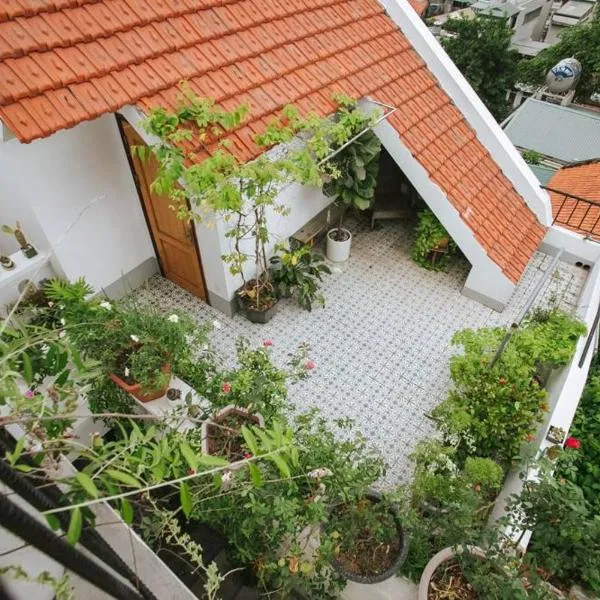 Hidden Space Ha Long, ξενοδοχείο σε Ha Long