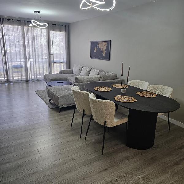 Modern Comfort Spot Apartments, Anversa