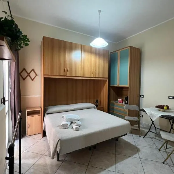 Casa del giglio, hotel in Cassibile