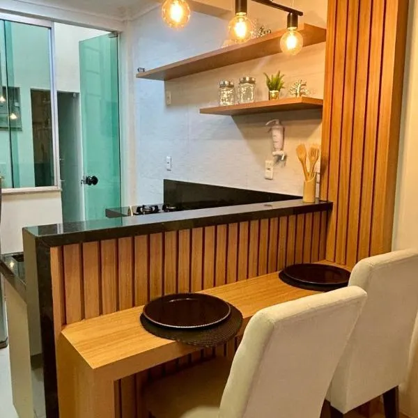 Apartamento em Vitoria da Conquista, hotel v destinaci Vitória da Conquista