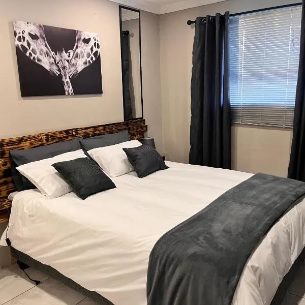 Casa Bracken, ξενοδοχείο σε Windsor Park