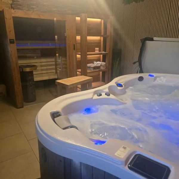 Karolingerweg, hôtel à Lauterhofen