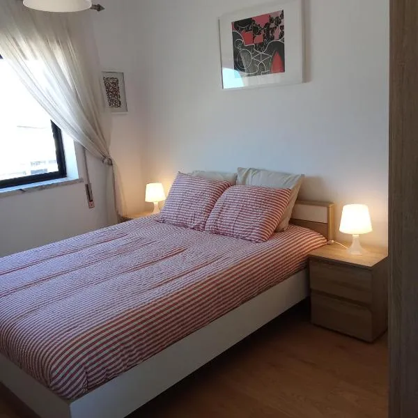 Apartamento Abibinho, ξενοδοχείο σε Figueira da Foz