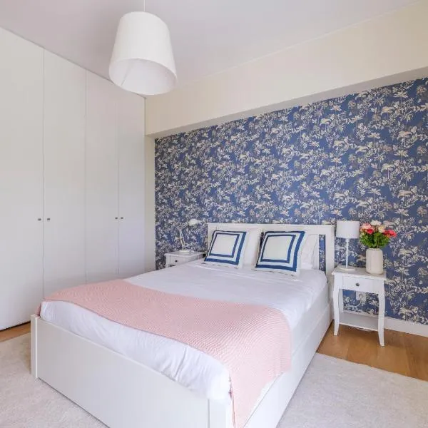 Olivais Spacious Apartment near airport, khách sạn ở Lisboa