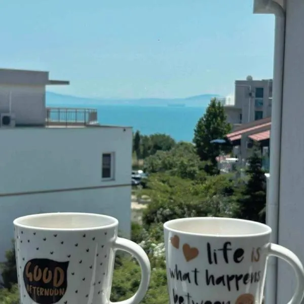 The better apartment, hotel in Burgas City
