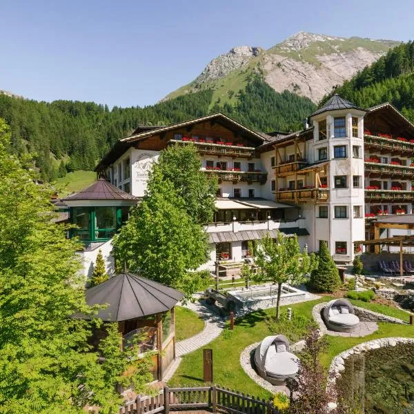 Wanderhotel Taurerwirt, hotel em Kals am Grossglockner