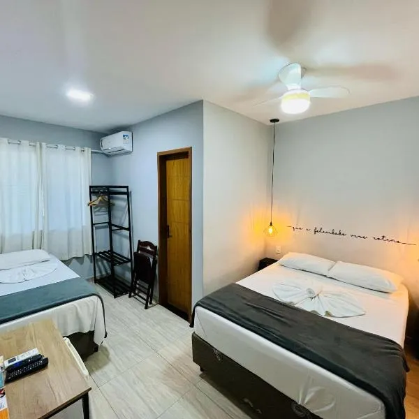 Suítes do Cabo, hotel in Arraial do Cabo