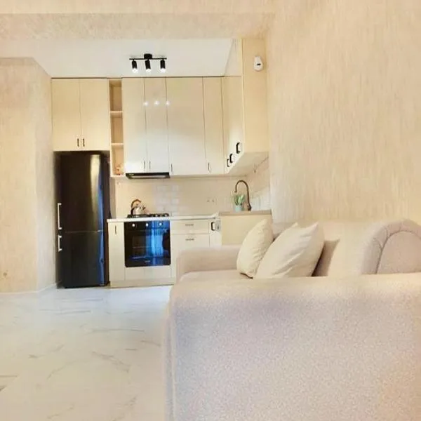 Tbilisi M2, hotel v destinaci Tbilisi City