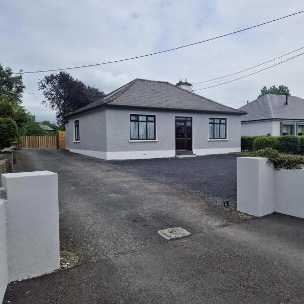 Castle View, hotel in Roscommon