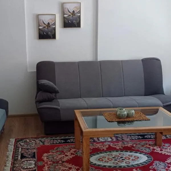 Rose Apartment, ξενοδοχείο σε Jajce