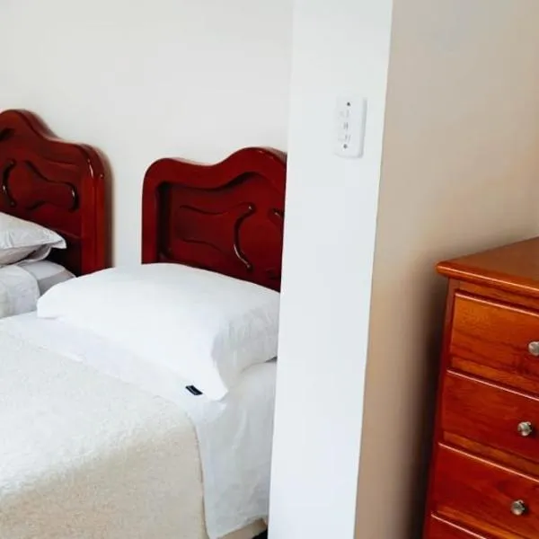 aeroporto e praia loft estiloso, hotel v destinaci Vitória