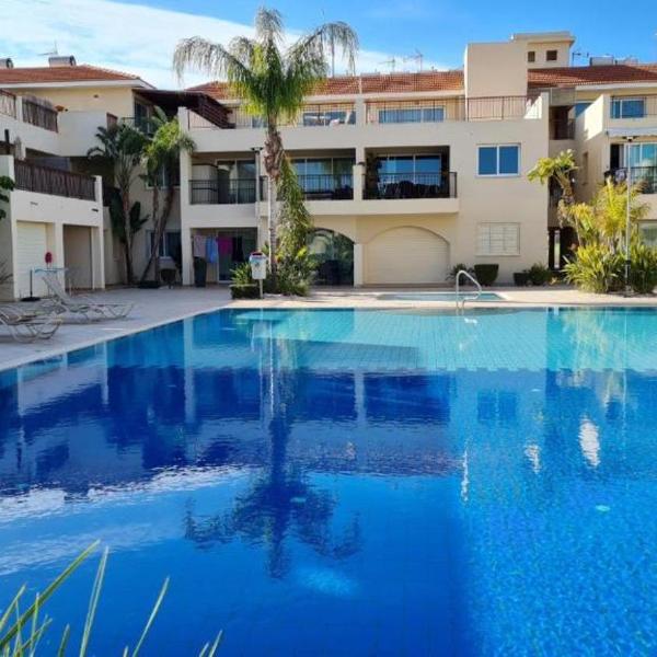 Pool flat near Ayia Napa, Sotira