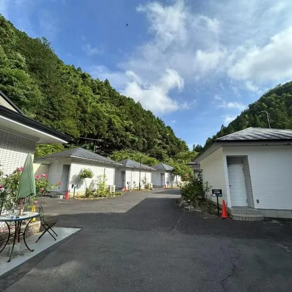 Hotel Takao Asile, hôtel à Sōgayato