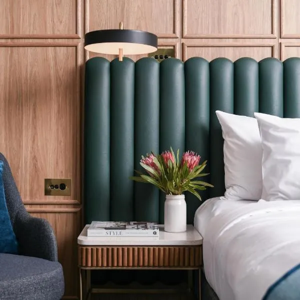 Powerhouse Hotel Tamworth by Rydges, hotel in Tamworth