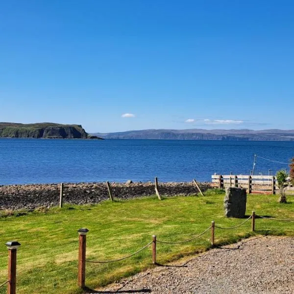 Ard Na Mara - Uig, hotel in Uig