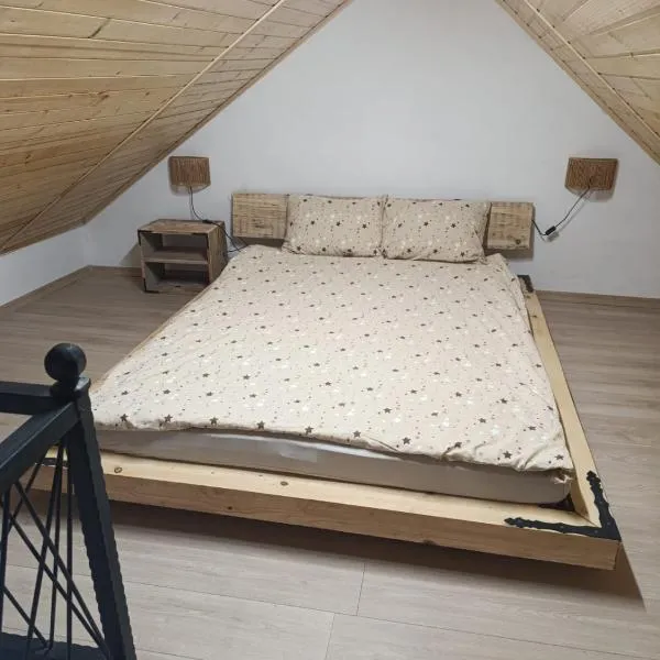 Apartman Anđela 5, hotel in Vrdnik