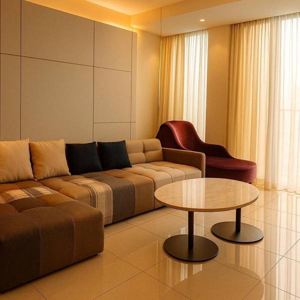 Verve Suite 2 BR KL by Fullerz, Kuala Lumpur