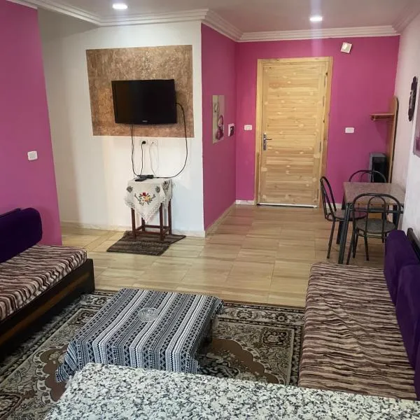 cosy Furnished appartment, hotel v destinaci Ez Zahra
