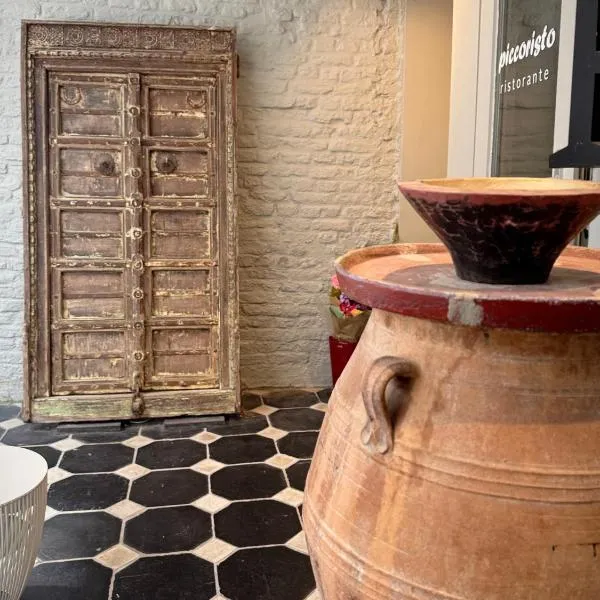 accademia00, hotel em Maastricht