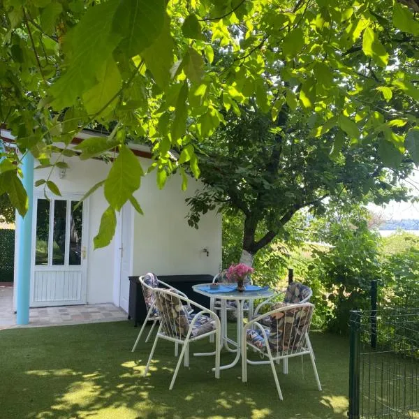 Kućerak kraj Dunava, ξενοδοχείο σε Bukorovac