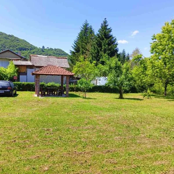Apartman Orijent, hotel in Kulen Vakuf
