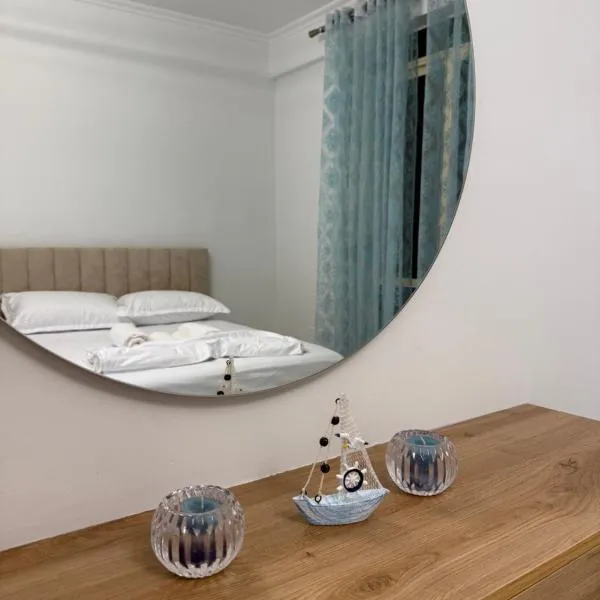 Vista Marina Room 2, ξενοδοχείο σε Vlorë