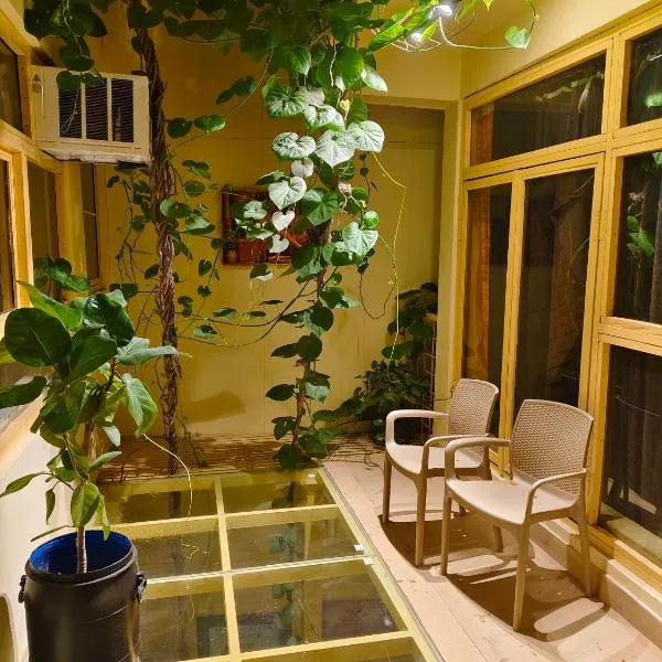 Devi music ashram, hotell sihtkohas Rishīkesh