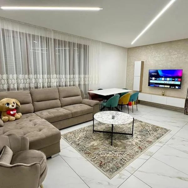 Appartamento Interno 2, hotel in Peretola