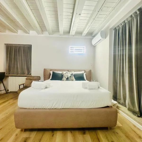Residenza al Passetto, hotell Veronas