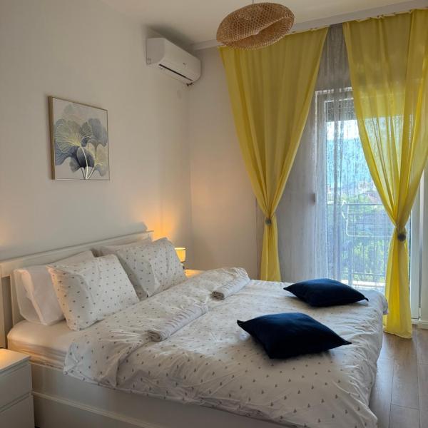 AMM apartment, Dubravica