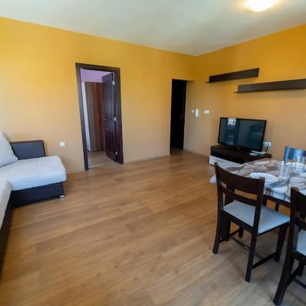 GGeorgi Sarafovo, hotel in Burgas