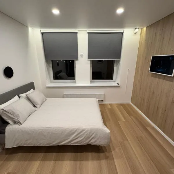 10 New Airport Apartment, hotel a VNO