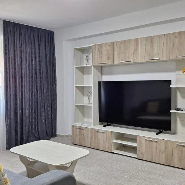 Argeş Central, hotel in Curtea de Argeş