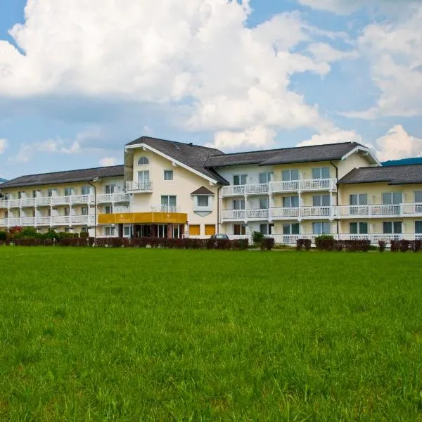 Hotel Momentum, hotel in Anif